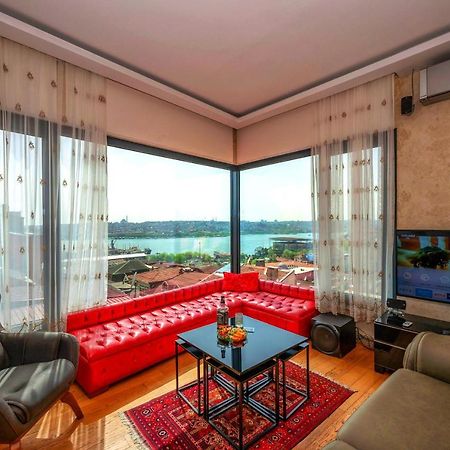 O'Pera Okanlı Suites İstanbul Dış mekan fotoğraf