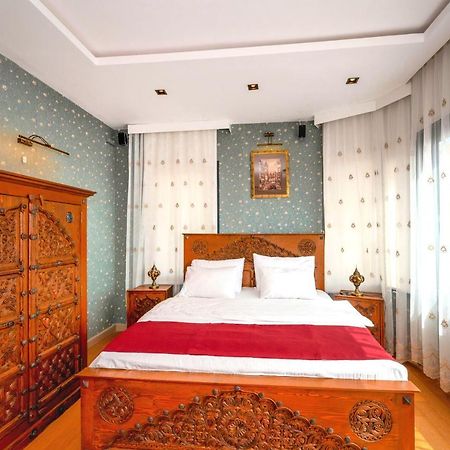 O'Pera Okanlı Suites İstanbul Dış mekan fotoğraf