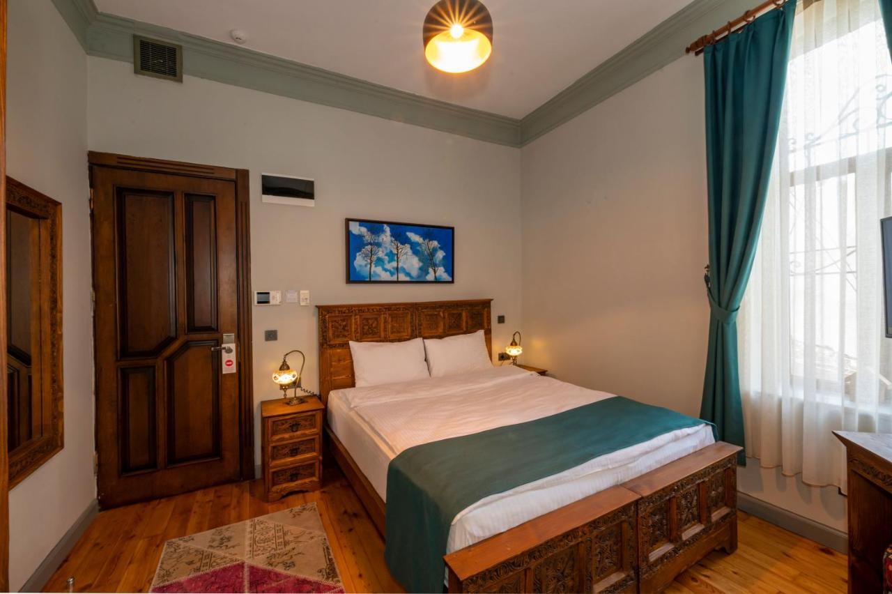 O'Pera Okanlı Suites İstanbul Dış mekan fotoğraf