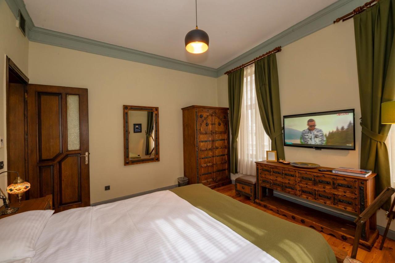 O'Pera Okanlı Suites İstanbul Oda fotoğraf