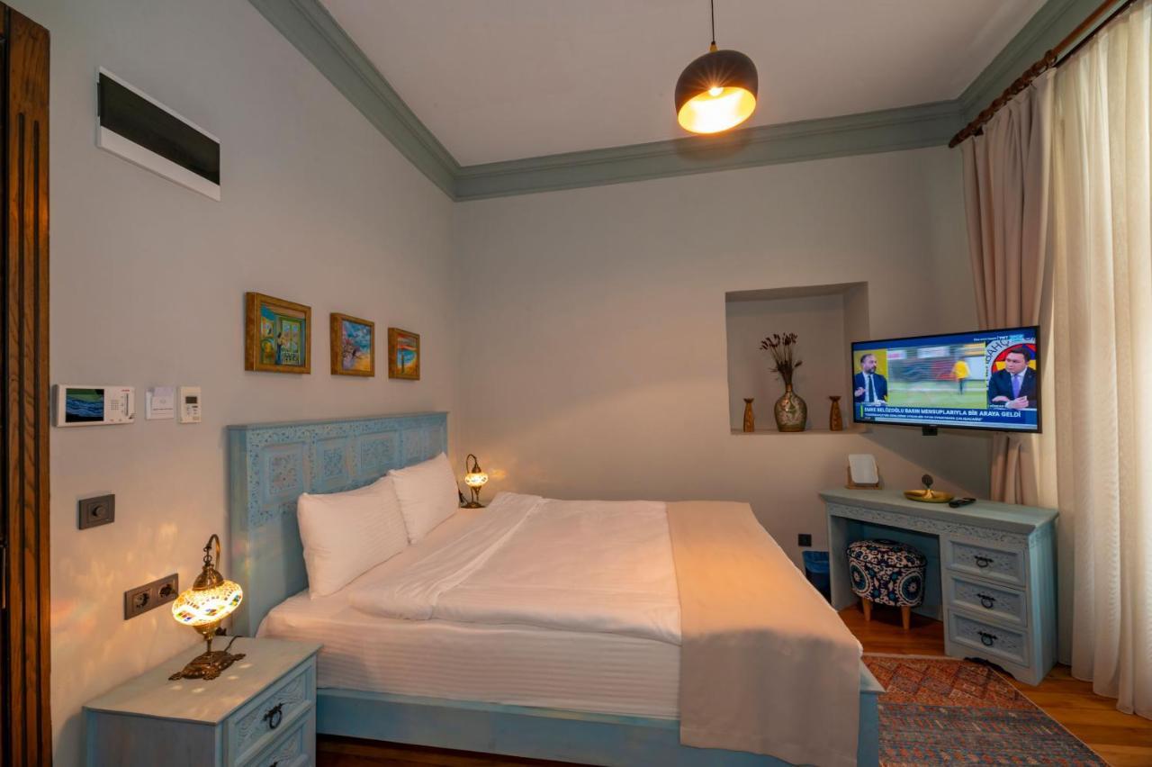 O'Pera Okanlı Suites İstanbul Oda fotoğraf